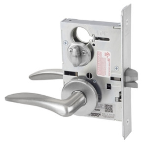 Corbin Russwin ML2060 DSA Privacy Mortise Lock