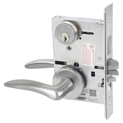 Corbin Russwin ML2067 DSA Apartment or Dormitory Mortise Lock