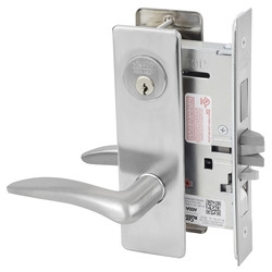 Corbin Russwin ML2067 DSM Apartment or Dormitory Mortise Lock