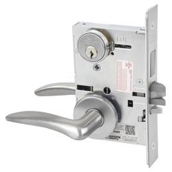 Corbin Russwin ML2072 CSA Classroom Intruder Mortise Lock