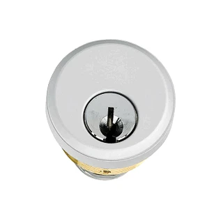 Adams Rite 4900 Heavy Duty Deadlatch, Standard Faceplate