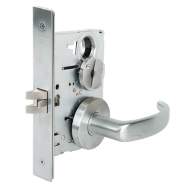 Falcon MA321 QG Privacy Mortise Lock Mortise Lock