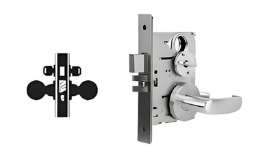 Falcon MA431P QG Security Mortise Lock