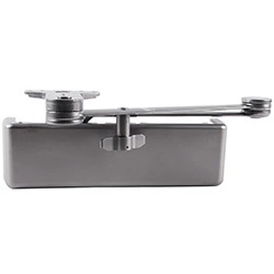 LCN 4111 SHCUSH Heavy Duty Door Closer w/ Spring Hold open Cush-n-Stop Arm