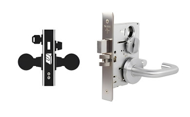 Falcon MA621P SG Apartment Corridor Mortise Lock