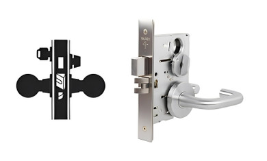 Falcon MA641P SG Dormitory Mortise Lock