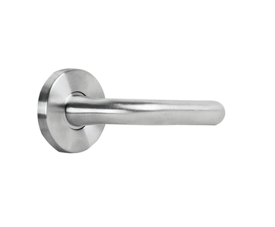 Falcon MA12 SG 626 Single Dummy Mortise Lock, Satin Chrome Finish