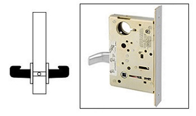 Sargent 8294 LNL Trim Dummy Mortise Lock