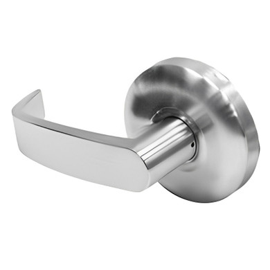 Sargent 65U94 KL Double Lever Pull