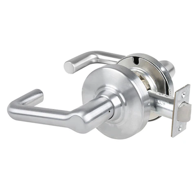 Schlage ALX10 TLR Grade 2 Passage Lever Lock