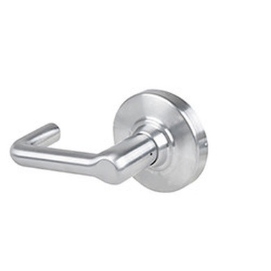 Schlage ALX172 TLR Grade 2 Double Dummy Lever Lock