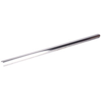 Von Duprin RGO 32D Rod Guard Only, Satin Stainless Steel Finish