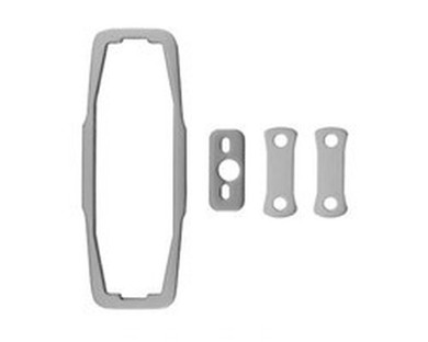 Von Duprin 99GBK-SV 98/99 Series Glass Bead Kit, Surface Vertical Rod Device Prep
