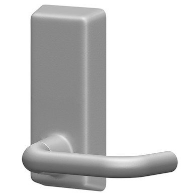 Von Duprin 230L-BE-03 Grade 1 03 Lever-Blank Escutcheon Trim