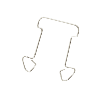 Von Duprin 090042 Dogging Adaptor Spring, Package of 2