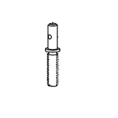 Von Duprin 090067 2227 Rod Connector to Latch, Package of 2
