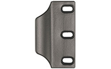 Von Duprin 1609 Rim Strike, Optional Panic Strike