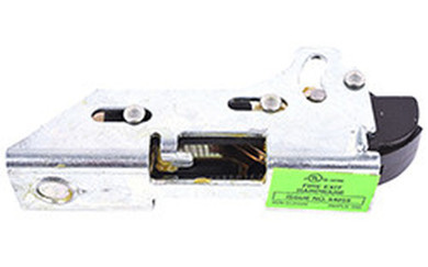Von Duprin 050401 Bottom Latch Kit, Less Cover For 2227, 33/3527, 98/9927, 98/9957 Exit Devices