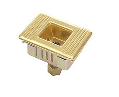 Von Duprin 385A Vertical Rod Bottom Strike, 33A/35A/98/9947/48, WDC Standard Strike