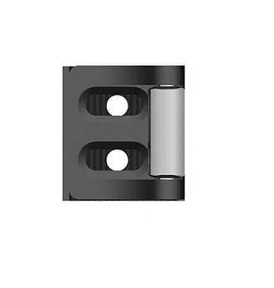 Von Duprin 266 Vertical Rod Top Strike, 33A/35A27 Standard Panic Strike