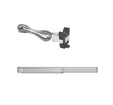 Von Duprin RX2-330 3 Dummy Touch Bar Device, Double Request to Exit Switch