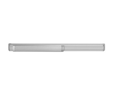 Von Duprin 350 3 35A/98 Series Device Dummy Touch Bar, 36", Smooth Surface