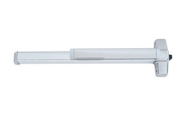 Von Duprin CXA98EO-F Fire Rated Chexit Rim Panic Device