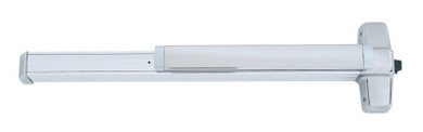 Von Duprin RXQEL98EO Rim Exit Device w/ Electric Latch Retraction, Request to Exit