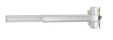 Von Duprin QEL9875EO Mortise Lock Panic Exit Device, Quiet Electric Latch