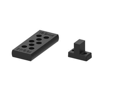 LCN 3130-169 Track Bumper