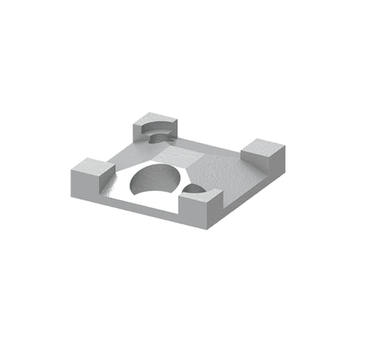 LCN 3130-3054 Hold Open Clip