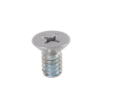 LCN 4040SE-83H 689 4040SE Series Hold Arm Screw, Aluminum Finish