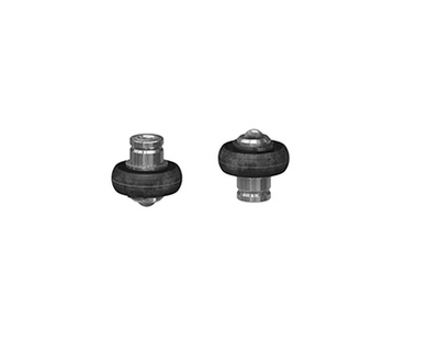 LCN 2030-3034H 2030 Series Track Roller for Hold and Non-Hold Tracks