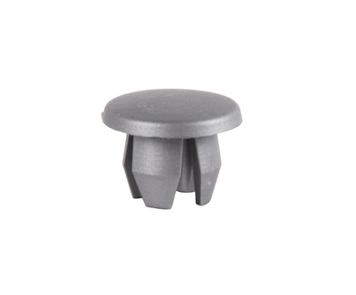 LCN 4040SE-141-1 689 4040SE Series Plug, Aluminum Finish
