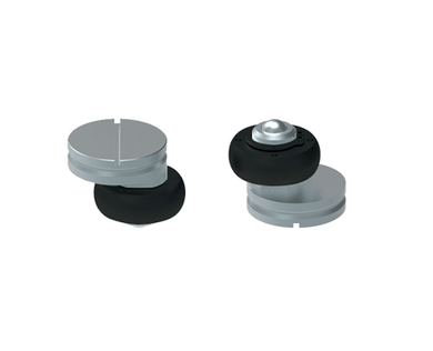LCN 6030-3034H Hold Open Track Roller