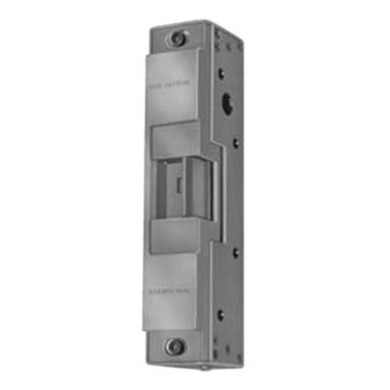 Von Duprin 6121 24V Electric Strike, for Rim Exit Devices