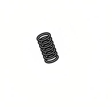 Falcon 4299101020 Compression Spring