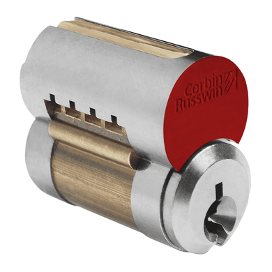 Corbin Russwin 8000-CT6 6-Pin Interchangeable Core