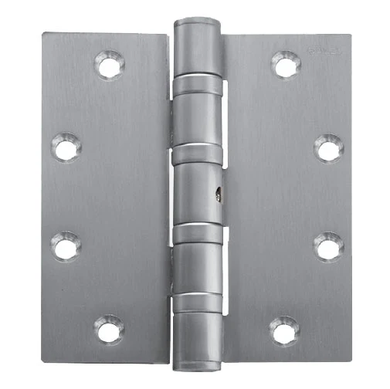 Stanley FBB168NRP 5X5 Heavy Weight Five Knuckle Ball Bearing Hinge