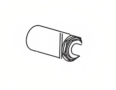 PHI 00639-06-ASM Solenoid for Narrow Stile Electrified Device, Dual Solenoid Assembly