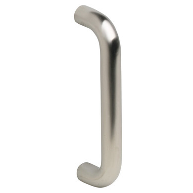 Ives 8103HD-2 Door Pull, 1” Round - 12" CTC