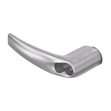 Schlage 03-000 ATH Lever, SFIC, ND Series (Before February 2017), Athens