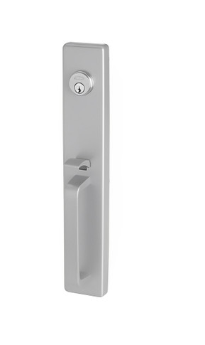 Falcon T101 Passage/Closet Lever Lock —