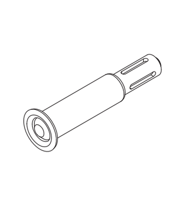 Corbin Russwin 744F688 ED5470, ED5860 M55 Popper Kit