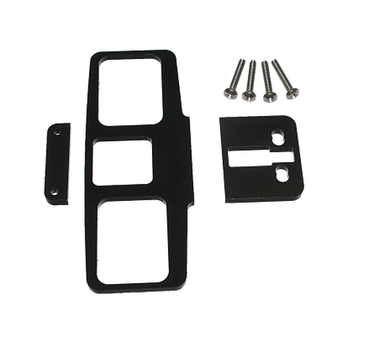 Detex GB15 V40 Series Component, Glass Bead Kit