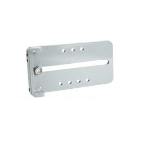Detex GTSTKBKT GTPLV40 Component, Gate Strike Bracket