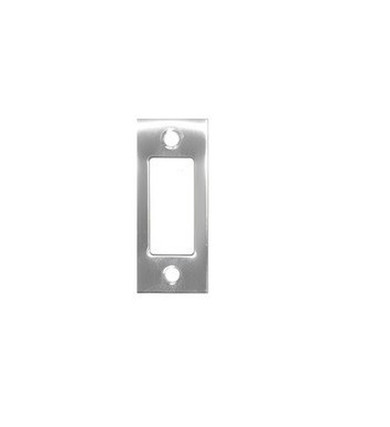 Don-Jo DS-234-630 Replacement Strike, Satin Stainless Steel