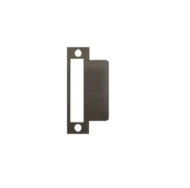 Don-Jo MEST-102 Mortise Extended Lip ANSI Strike