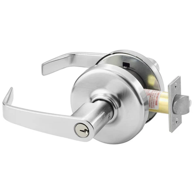 Corbin Russwin CL3151 NZD Grade 1 Entrance Vandal Resistance Cylindrical Lever Lock