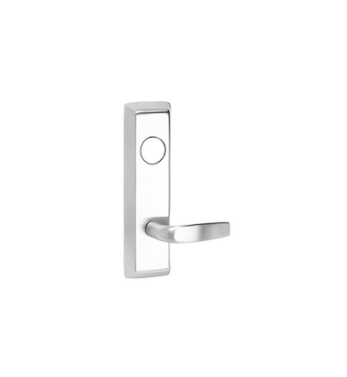 Corbin Russwin C955ET 630 Classroom Exit Trim, Satin Stainless Steel
